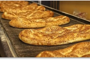 Ramazan Pidesinin Fiyatı Belirlendi